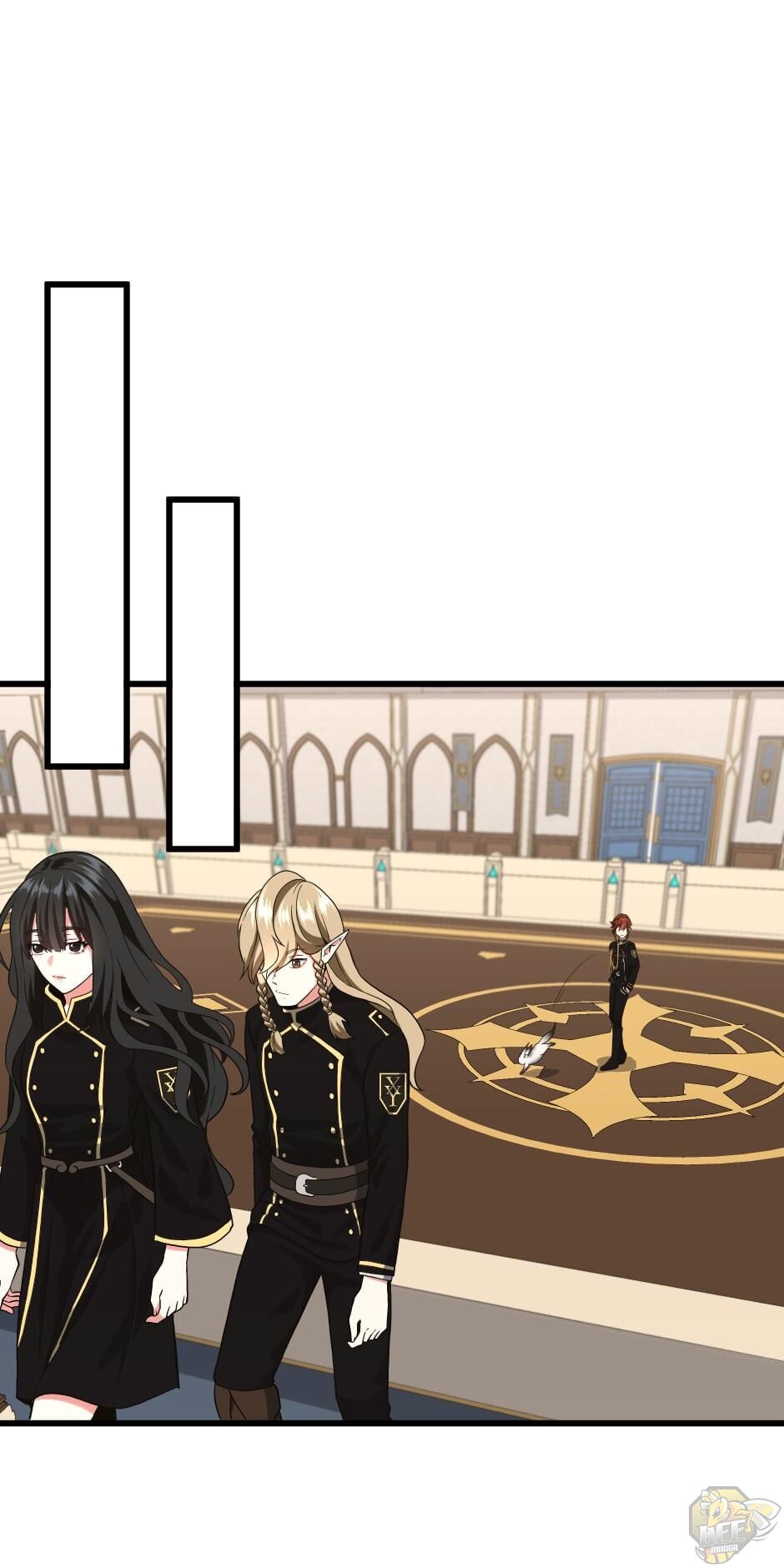 The Beginning After The End Chapter 109 image 25